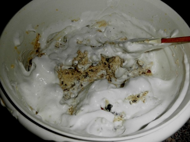 Ľadový chlebíček (fotorecept) - obrázok 8