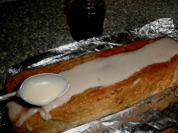 Ľadový chlebíček (fotorecept) - obrázok 12