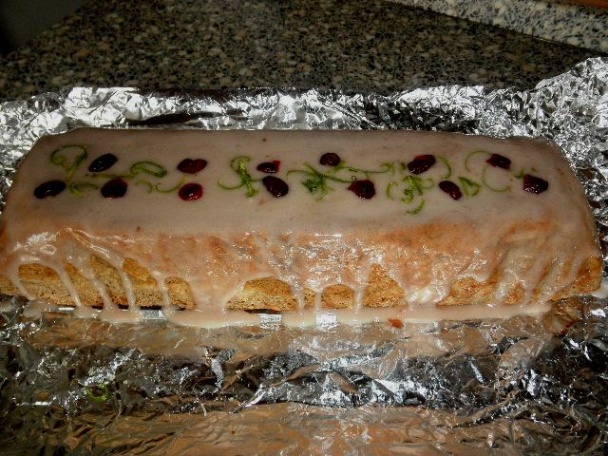 Ľadový chlebíček (fotorecept) - obrázok 13
