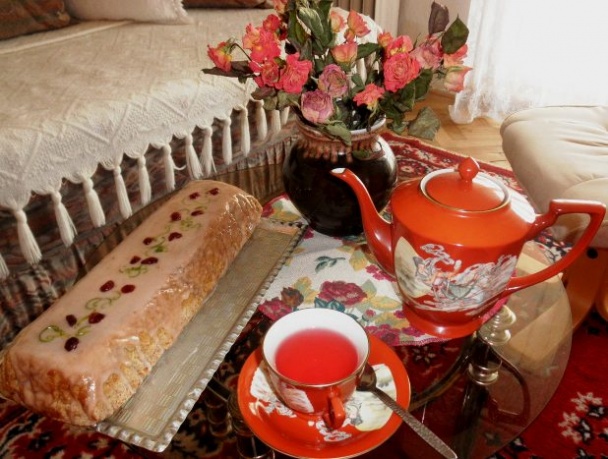 Ľadový chlebíček (fotorecept) - obrázok 14