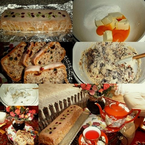Ľadový chlebíček (fotorecept) - obrázok 15