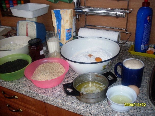 Štedrák (fotorecept) - obrázok 1