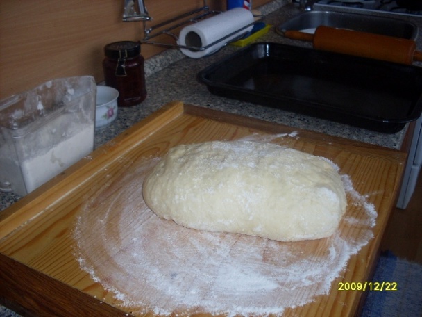 Štedrák (fotorecept) - obrázok 2