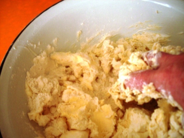 Pečené fánky - fotorecept - obrázok 2