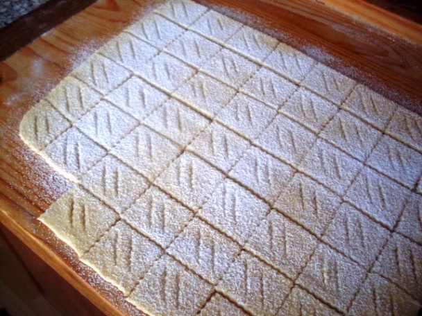 Pečené fánky - fotorecept - obrázok 6