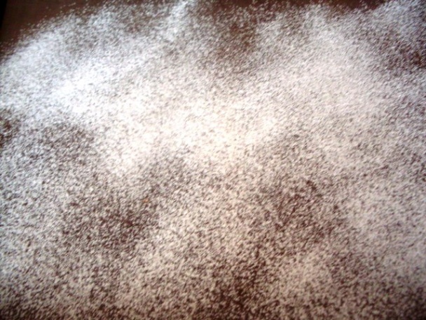 Pečené fánky - fotorecept - obrázok 7