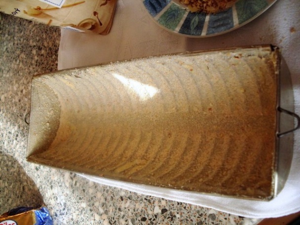 Sladké mandľové sucháre - fotorecept - obrázok 2