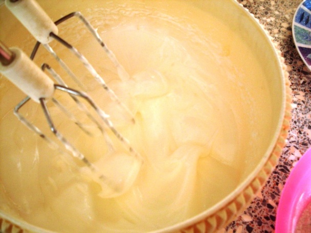 Sladké mandľové sucháre - fotorecept - obrázok 3