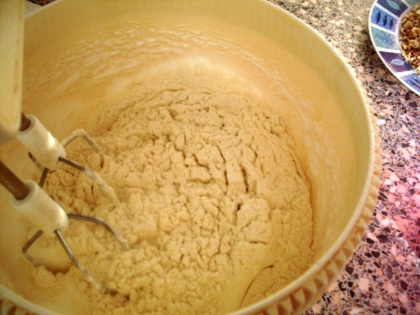 Sladké mandľové sucháre - fotorecept - obrázok 4