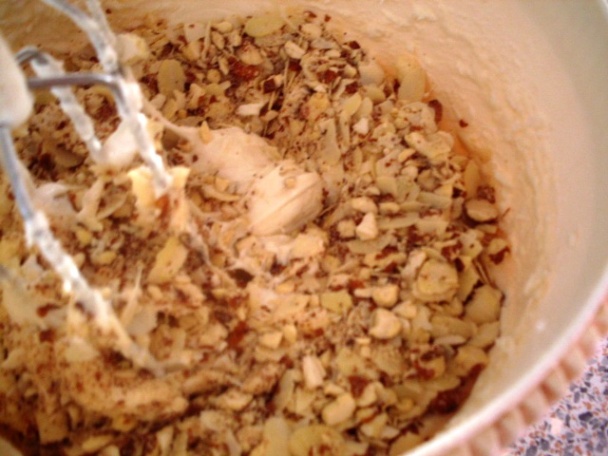 Sladké mandľové sucháre - fotorecept - obrázok 5