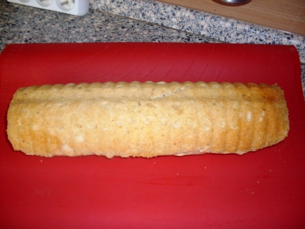 Sladké mandľové sucháre - fotorecept - obrázok 7