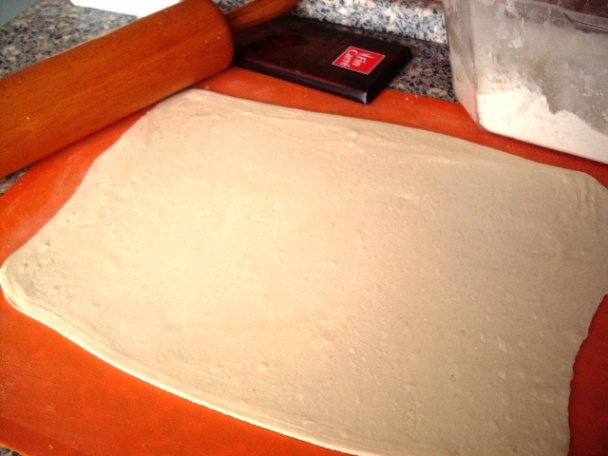 Francúzsky krémeš (fotorecept) - obrázok 3