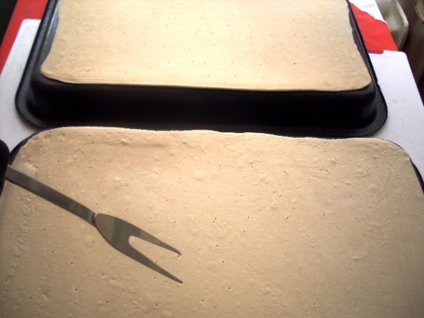 Francúzsky krémeš (fotorecept) - obrázok 4