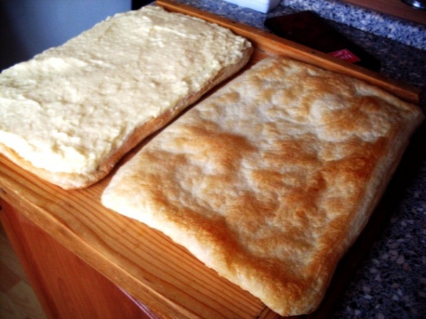 Francúzsky krémeš (fotorecept) - obrázok 5