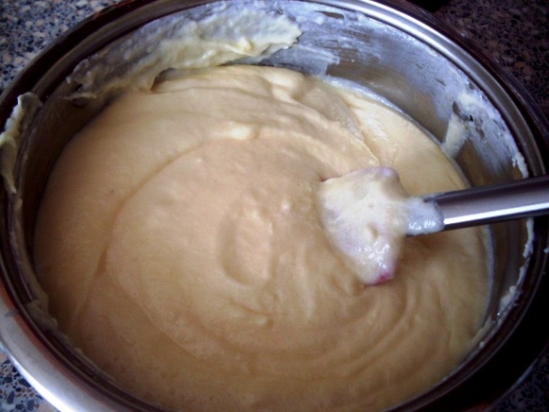 Francúzsky krémeš (fotorecept) - obrázok 6