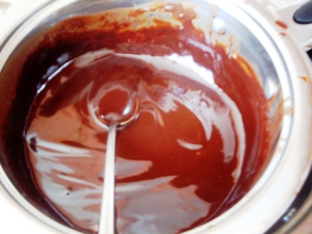 Francúzsky krémeš (fotorecept) - obrázok 11