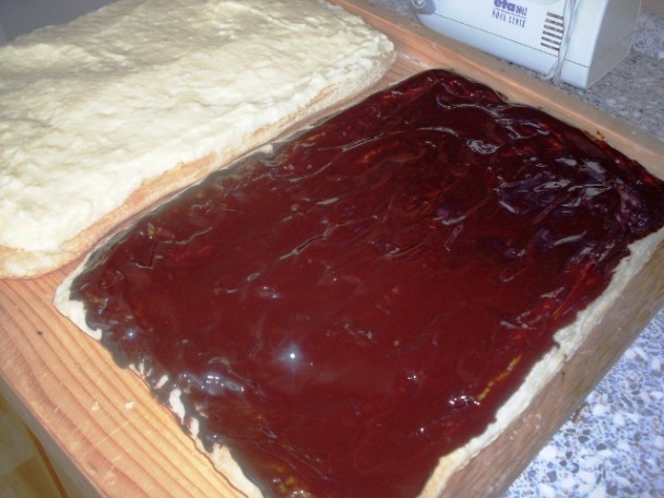 Francúzsky krémeš (fotorecept) - obrázok 12