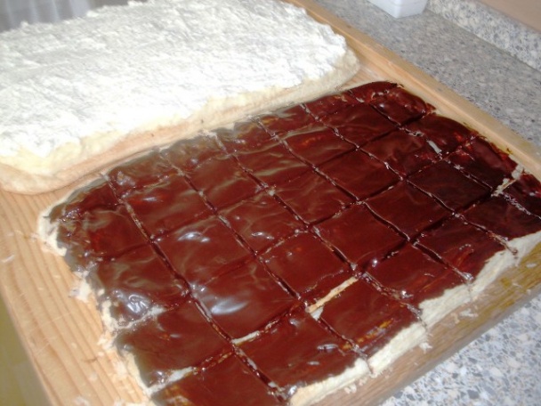 Francúzsky krémeš (fotorecept) - obrázok 14