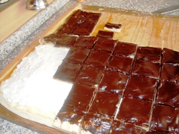 Francúzsky krémeš (fotorecept) - obrázok 15