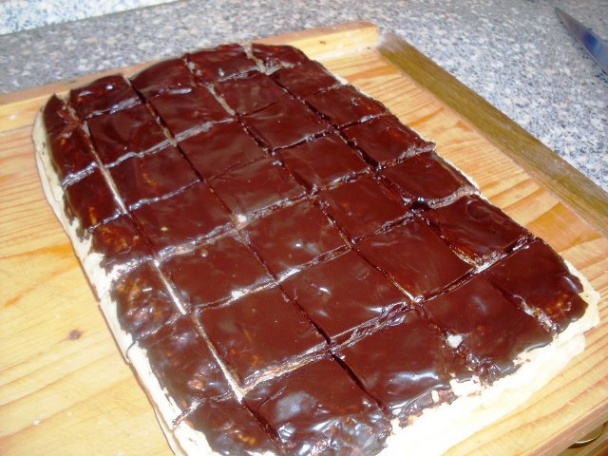 Francúzsky krémeš (fotorecept) - obrázok 16