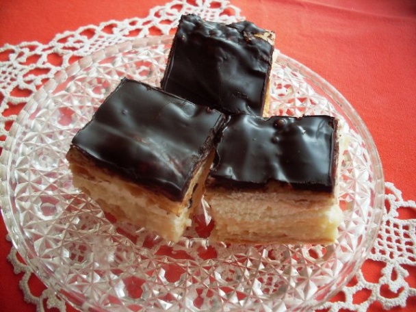 Francúzsky krémeš (fotorecept) - obrázok 17