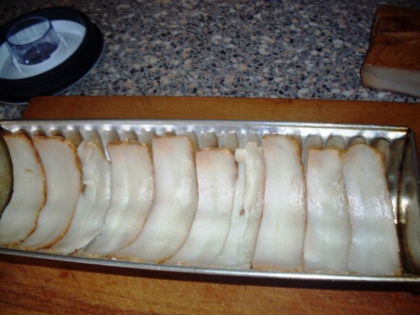 Pečeňová paštéta ( fotorecept) - obrázok 3