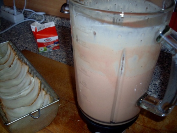 Pečeňová paštéta ( fotorecept) - obrázok 5