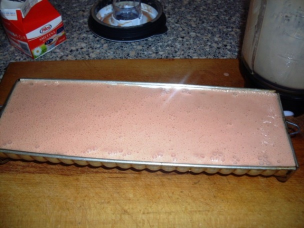 Pečeňová paštéta ( fotorecept) - obrázok 6