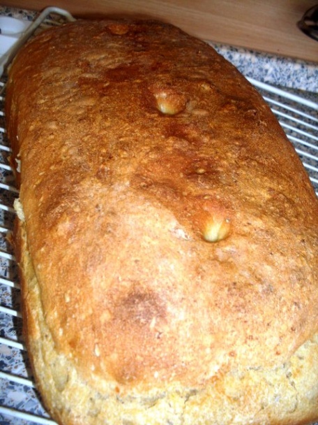 Pečeňová paštéta ( fotorecept) - obrázok 9