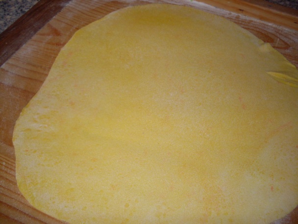 Farebné rezance (fotorecept ) - obrázok 7