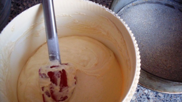 Ovocný zákusok (fotorecept) - obrázok 2