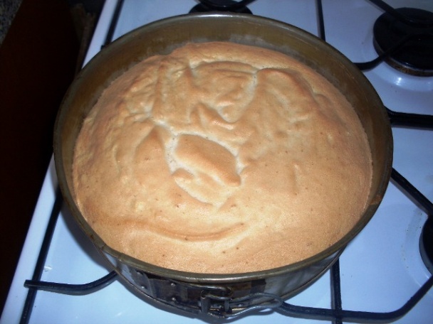 Ovocný zákusok (fotorecept) - obrázok 3