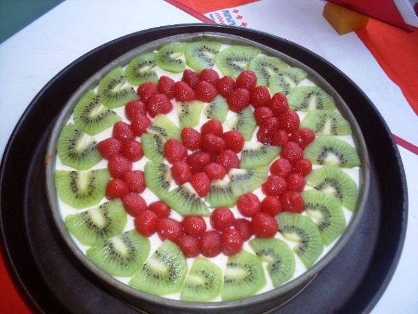 Ovocný zákusok (fotorecept) - obrázok 7