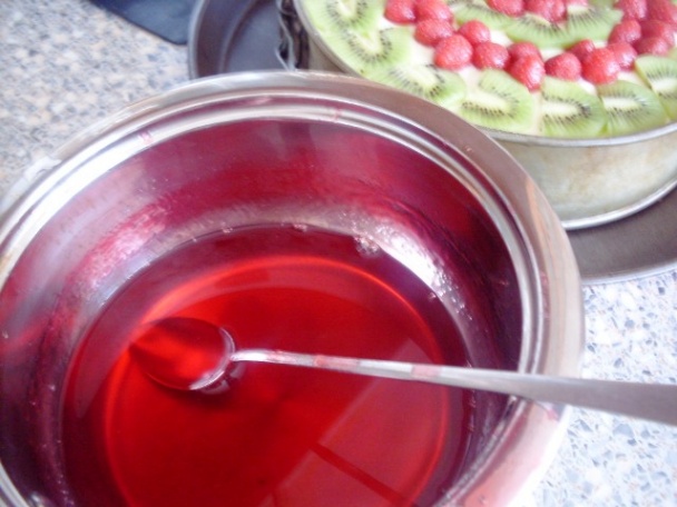 Ovocný zákusok (fotorecept) - obrázok 8