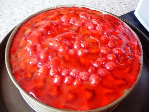 Ovocný zákusok (fotorecept) - obrázok 9