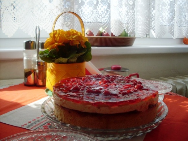 Ovocný zákusok (fotorecept) - obrázok 10