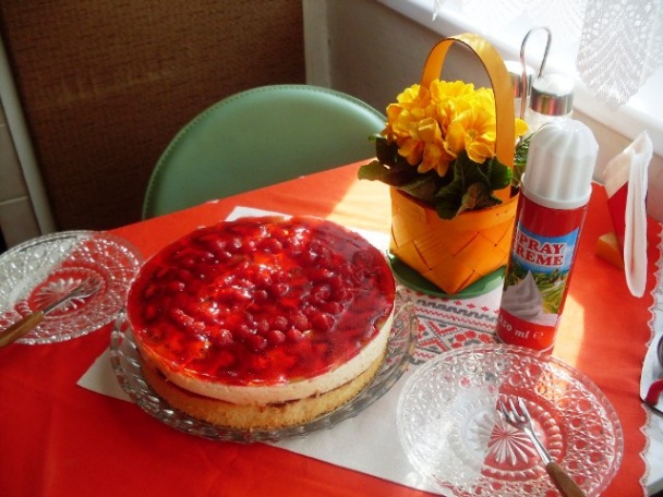 Ovocný zákusok (fotorecept) - obrázok 11