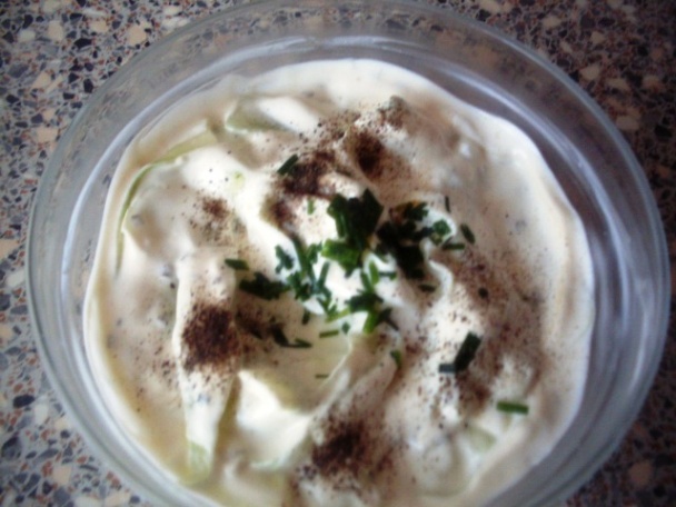 Vysmažený karfiol plnený syrom (fotorecept) - obrázok 8