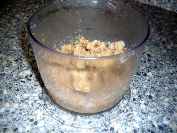 Oškvarkové pencle s lekvárom aj syrom (fotorecept) - obrázok 3