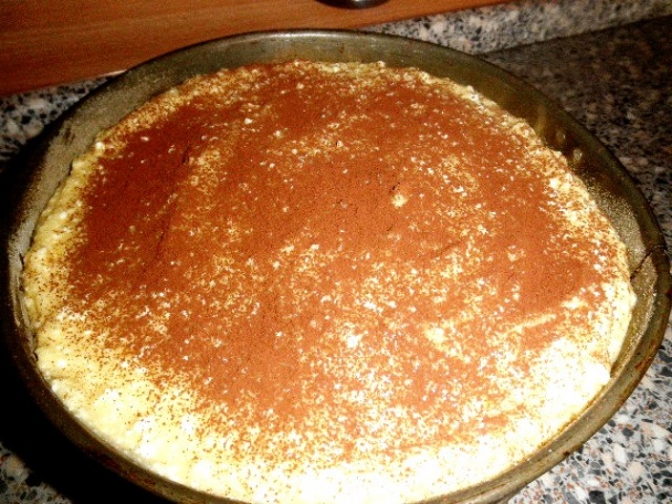 Rebarborová pochúťka (fotorecept) - obrázok 3