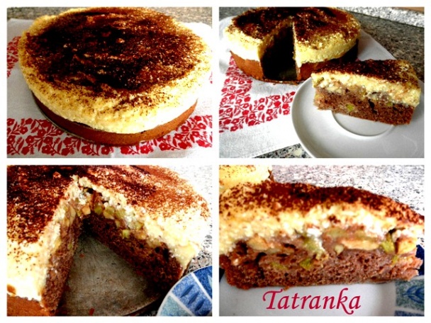 Rebarborová pochúťka (fotorecept) - obrázok 5