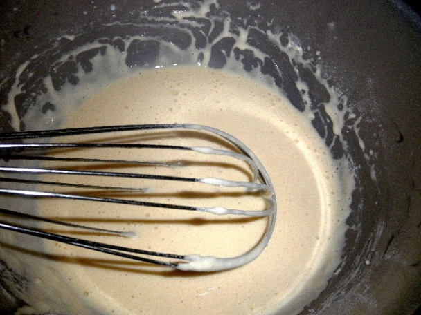 Kuracinka s bazalkou v cestíčku  (fotorecept) - obrázok 6