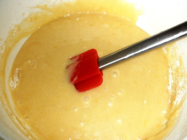 Trená bábovka ( fotorecept ) - obrázok 2