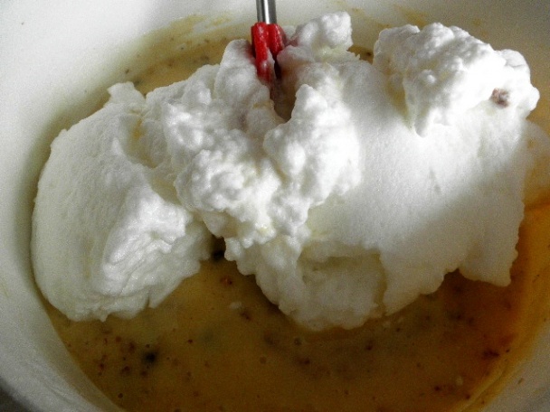 Trená bábovka ( fotorecept ) - obrázok 4