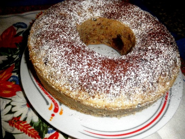Trená bábovka ( fotorecept ) - obrázok 8