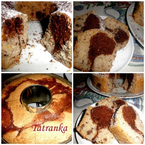 Trená bábovka ( fotorecept ) - obrázok 10