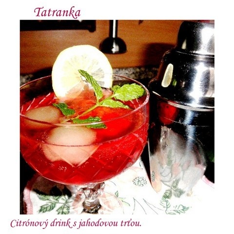 Chuťovka s ovčím syrom (fotorecept) - obrázok 8