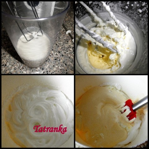 Jahodová zmrzlina (fotorecept) - obrázok 2