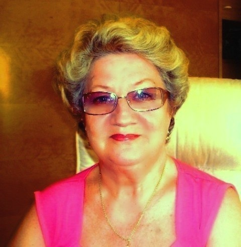 Jahodová zmrzlina (fotorecept) - obrázok 5