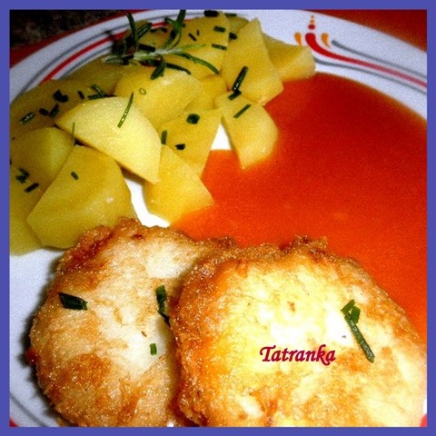 Ryžové plnené fašírky  (fotorecept) - obrázok 6